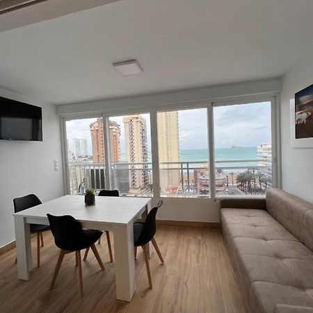 Hany Apartment Ducado 11-C Benidorm Exterior photo