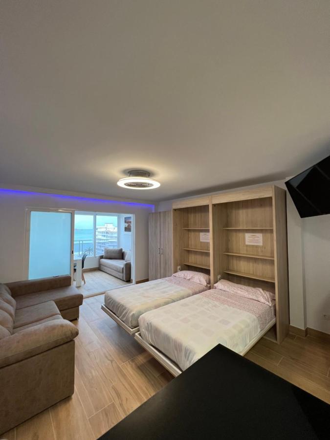 Hany Apartment Ducado 11-C Benidorm Exterior photo